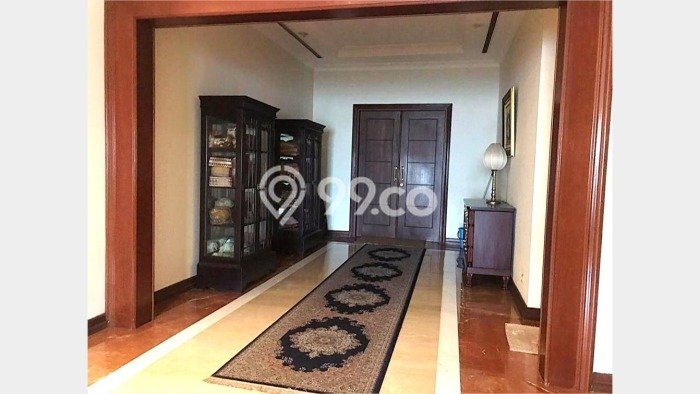 HOT OFFER Rumah Premium 4 BR Disewakan di Jakarta Pusat Siap Huni HOT OFFER Rumah Premium 4 BR Disewakan di Jakarta Pusat Siap Huni