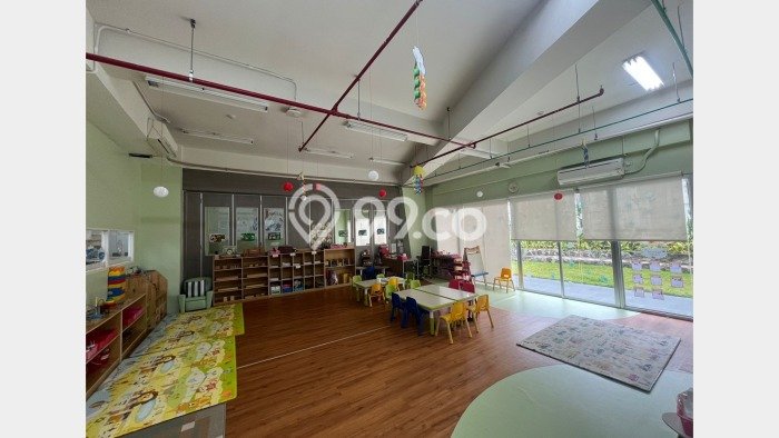 Dijual Tanah di Surabaya, Luas 6580m2 - Dijual Tanah di Surabaya, Luas 6580m2 -