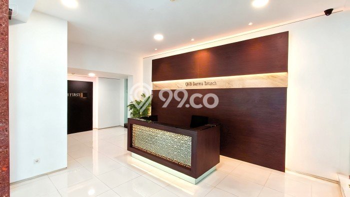 For Sale! Premium House LT 971m2 Desain Modern di Raya Darmo For Sale! Premium House LT 971m2 Desain Modern di Raya Darmo