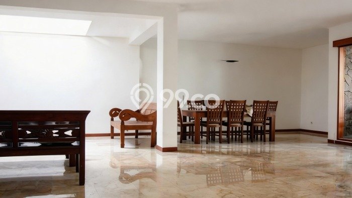 Rumah Mewah Dijual LT 738m2 di Menteng, Jakarta Pusat Rumah Mewah Dijual LT 738m2 di Menteng, Jakarta Pusat