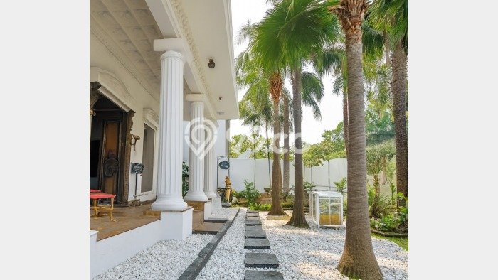 Sewa Rumah Minimalis di Menteng Siap Huni dan Strategis Sewa Rumah Minimalis di Menteng Siap Huni dan Strategis
