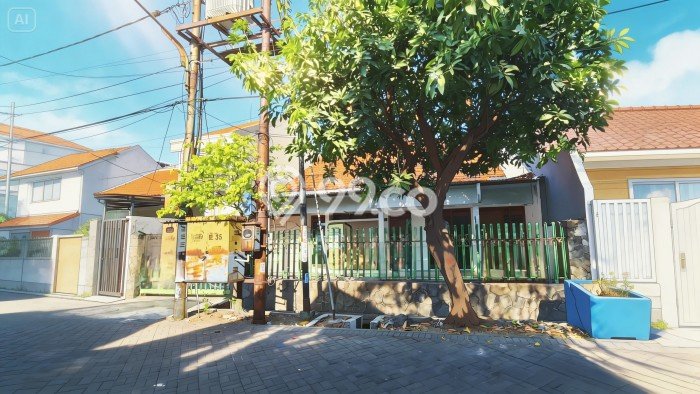 Siap Huni Hunian Elit 7 Kamar di Tenggilis Mejoyo Dekat ke Mana Saja Siap Huni Hunian Elit 7 Kamar di Tenggilis Mejoyo Dekat ke Mana Saja