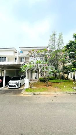 Rumah sewa siap huni 4 KT di Gading Serpong, Tangerang Rumah sewa siap huni 4 KT di Gading Serpong, Tangerang