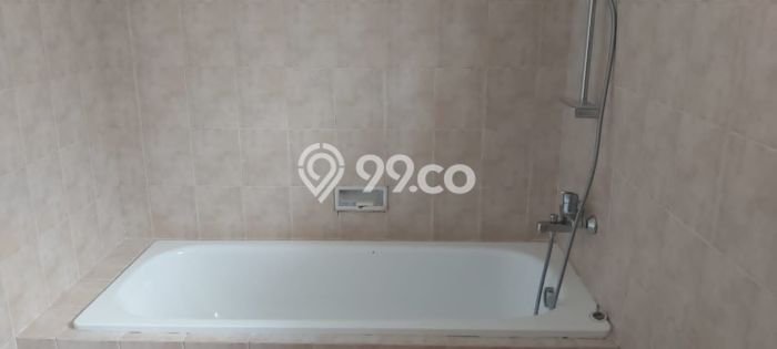 Jarang Ada! Rumah Kontrakan 4 Kamar Bagus Siap Huni BSD Taman Provence Jarang Ada! Rumah Kontrakan 4 Kamar Bagus Siap Huni BSD Taman Provence