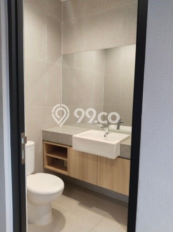 Rumah Modern Cantik 3 KT Siap Huni di BSD Rumah Modern Cantik 3 KT Siap Huni di BSD