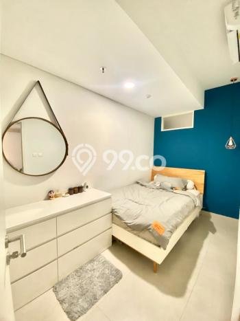 Hunian Apartemen Ideal untuk Dijual di Tangerang dengan 2 Kamar Hunian Apartemen Ideal untuk Dijual di Tangerang dengan 2 Kamar