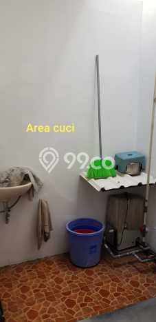 Rumah Elit Modern Siap Huni di Duta Garden Tangerang Rumah Elit Modern Siap Huni di Duta Garden Tangerang