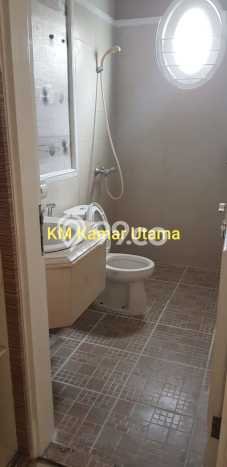 Rumah Elit Modern Siap Huni di Duta Garden Tangerang Rumah Elit Modern Siap Huni di Duta Garden Tangerang