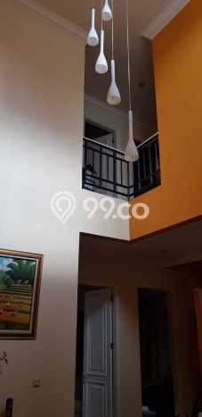 Rumah Elit Modern Siap Huni di Duta Garden Tangerang Rumah Elit Modern Siap Huni di Duta Garden Tangerang