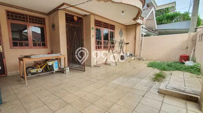 Rumah Minimalis di Tangerang Dekat Sekolah Rumah Minimalis di Tangerang Dekat Sekolah