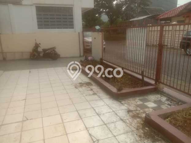 Hunian Elit LB 198m2 Siap Pakai Desain Elegan di Duta Garden, Tangerang Hunian Elit LB 198m2 Siap Pakai Desain Elegan di Duta Garden, Tangerang