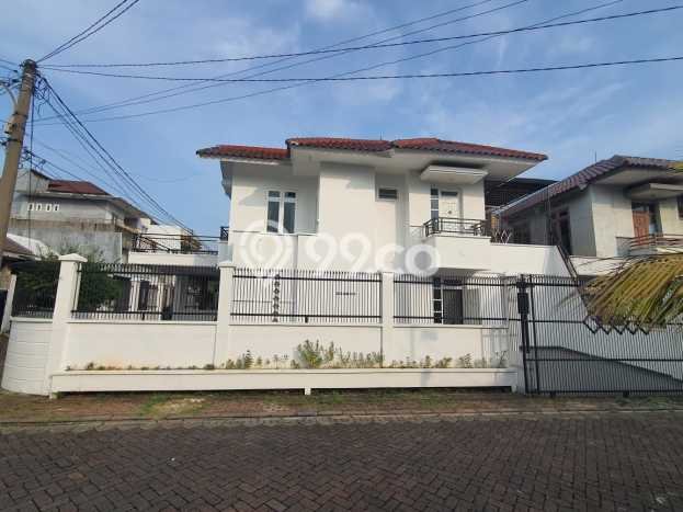 Rumah Luxury Modern Siap Huni di Duta Garden Tangerang Rumah Luxury Modern Siap Huni di Duta Garden Tangerang