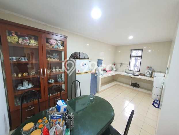 Rumah Luxury Modern Siap Huni di Duta Garden Tangerang Rumah Luxury Modern Siap Huni di Duta Garden Tangerang