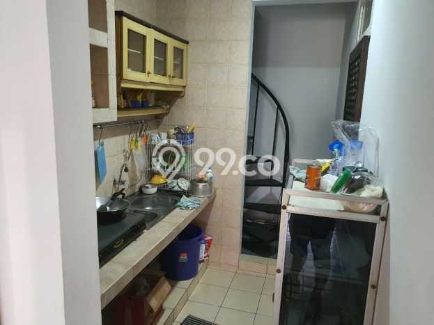Rumah Luxury Modern Siap Huni di Duta Garden Tangerang Rumah Luxury Modern Siap Huni di Duta Garden Tangerang