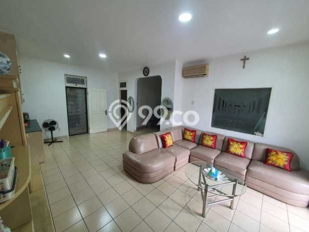 Rumah Luxury Modern Siap Huni di Duta Garden Tangerang Rumah Luxury Modern Siap Huni di Duta Garden Tangerang