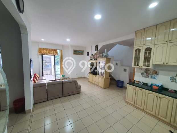 Rumah Luxury Modern Siap Huni di Duta Garden Tangerang Rumah Luxury Modern Siap Huni di Duta Garden Tangerang