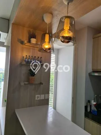 Dijual Apartemen 3 KT 1 KM di Citra Garden Luas 94m2 Dijual Apartemen 3 KT 1 KM di Citra Garden Luas 94m2