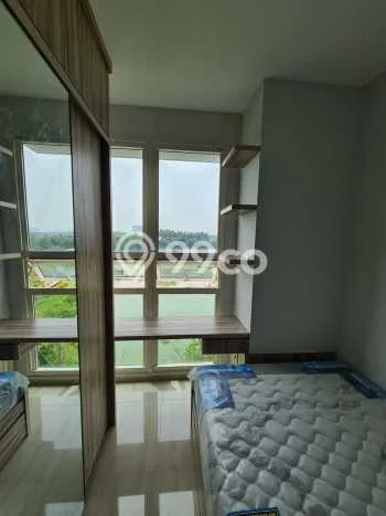 Dijual Apartemen 3 KT 1 KM di Citra Garden Luas 94m2 Dijual Apartemen 3 KT 1 KM di Citra Garden Luas 94m2