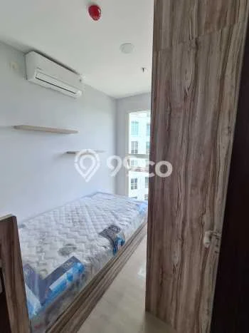 Dijual Apartemen 3 KT 1 KM di Citra Garden Luas 94m2 Dijual Apartemen 3 KT 1 KM di Citra Garden Luas 94m2