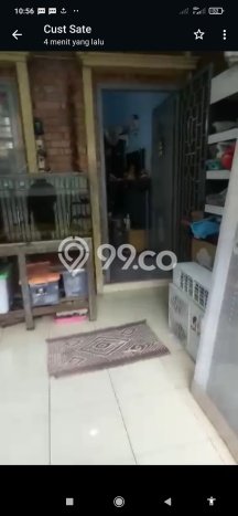 Hunian Nyaman Asri 3 KT Siap Huni di Dadap Tangerang Hunian Nyaman Asri 3 KT Siap Huni di Dadap Tangerang