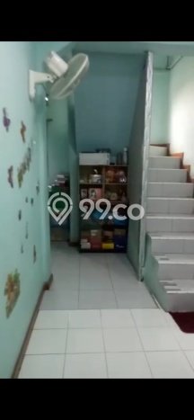 Hunian Nyaman Asri 3 KT Siap Huni di Dadap Tangerang Hunian Nyaman Asri 3 KT Siap Huni di Dadap Tangerang