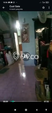 Hunian Nyaman Asri 3 KT Siap Huni di Dadap Tangerang Hunian Nyaman Asri 3 KT Siap Huni di Dadap Tangerang