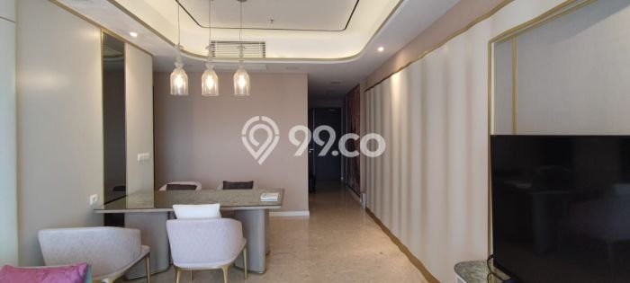 Hunian Strategis 153m2 di BSD City Tangerang 3 KT Hunian Strategis 153m2 di BSD City Tangerang 3 KT