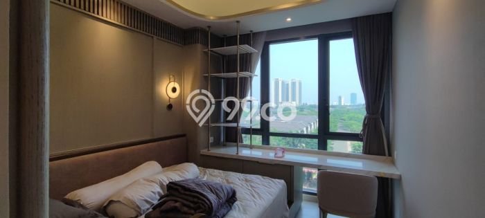 Hunian Strategis 153m2 di BSD City Tangerang 3 KT Hunian Strategis 153m2 di BSD City Tangerang 3 KT