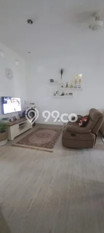 Rumah sewa siap pakai 4 KT di BSD Giri Loka, Tangerang Rumah sewa siap pakai 4 KT di BSD Giri Loka, Tangerang