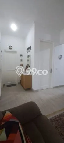 Rumah sewa siap pakai 4 KT di BSD Giri Loka, Tangerang Rumah sewa siap pakai 4 KT di BSD Giri Loka, Tangerang