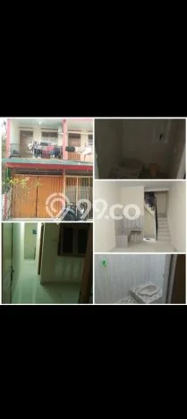 Dijual Hunian Rumah Nyaman 2 Kamar di Kalideres, Jakarta Barat Dijual Hunian Rumah Nyaman 2 Kamar di Kalideres, Jakarta Barat