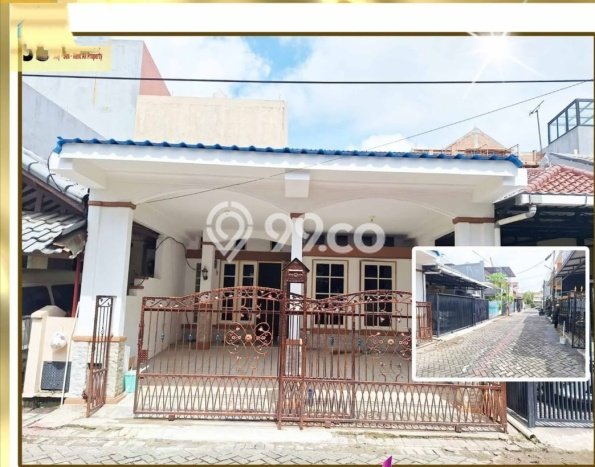 Rumah Disewakan Jakarta Barat LT 90m2 LB 90m2 Kawasan Citra Garden Rumah Disewakan Jakarta Barat LT 90m2 LB 90m2 Kawasan Citra Garden