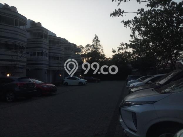 Rumah Kost Dijual di BSD Vanya Park Tangerang Luas 84m2 Rumah Kost Dijual di BSD Vanya Park Tangerang Luas 84m2