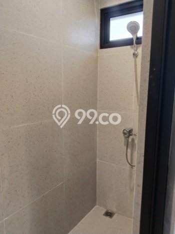 Rumah Modern Cantik 3 KT Siap Huni di BSD Rumah Modern Cantik 3 KT Siap Huni di BSD