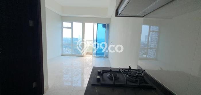 Apartemen Favorit Modern Dijual di Jakarta Barat dengan 1 Kamar Tidur Apartemen Favorit Modern Dijual di Jakarta Barat dengan 1 Kamar Tidur