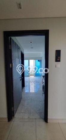 Apartemen Favorit Modern Dijual di Jakarta Barat dengan 1 Kamar Tidur Apartemen Favorit Modern Dijual di Jakarta Barat dengan 1 Kamar Tidur