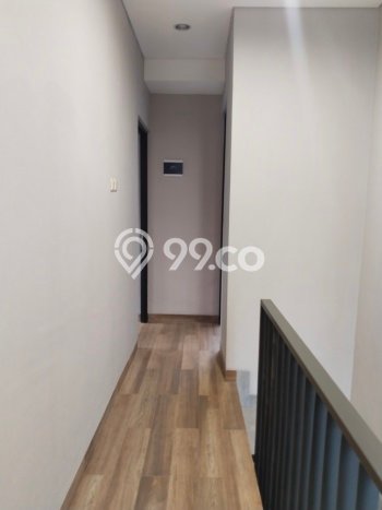 Rumah Modern Cantik 3 KT Siap Huni di BSD Rumah Modern Cantik 3 KT Siap Huni di BSD