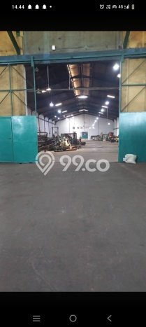 Gudang untuk disewa di Kosambi punya LT 8500m2 & LB 8250m2 harga sewa kompetitif Gudang untuk disewa di Kosambi punya LT 8500m2 & LB 8250m2 harga sewa kompetitif