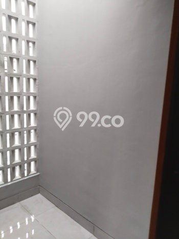 Rumah Modern Cantik 3 KT Siap Huni di BSD Rumah Modern Cantik 3 KT Siap Huni di BSD