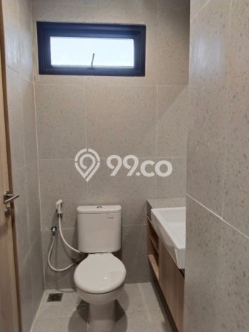 Rumah Modern Cantik 3 KT Siap Huni di BSD Rumah Modern Cantik 3 KT Siap Huni di BSD