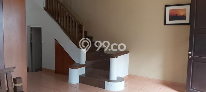 Jarang Ada! Rumah Kontrakan 4 Kamar Bagus Siap Huni BSD Taman Provence Jarang Ada! Rumah Kontrakan 4 Kamar Bagus Siap Huni BSD Taman Provence