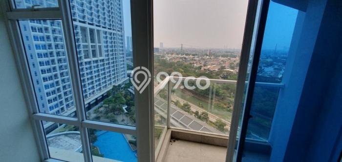 Apartemen Favorit Modern Dijual di Jakarta Barat dengan 1 Kamar Tidur Apartemen Favorit Modern Dijual di Jakarta Barat dengan 1 Kamar Tidur