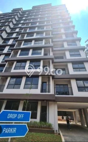 Hunian Apartemen Nyaman di Pamulang 2 Kamar Tidur Hunian Apartemen Nyaman di Pamulang 2 Kamar Tidur