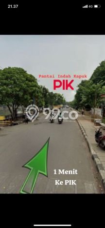 Gudang Disewa di Jakarta Utara dengan LB 170m2 Area Komersial Ramai Gudang Disewa di Jakarta Utara dengan LB 170m2 Area Komersial Ramai