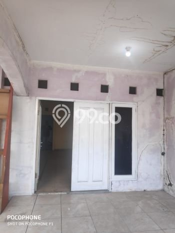 Rumah Luas Asri 3 KT Siap Pakai di BSD Nusaloka Tangerang Rumah Luas Asri 3 KT Siap Pakai di BSD Nusaloka Tangerang