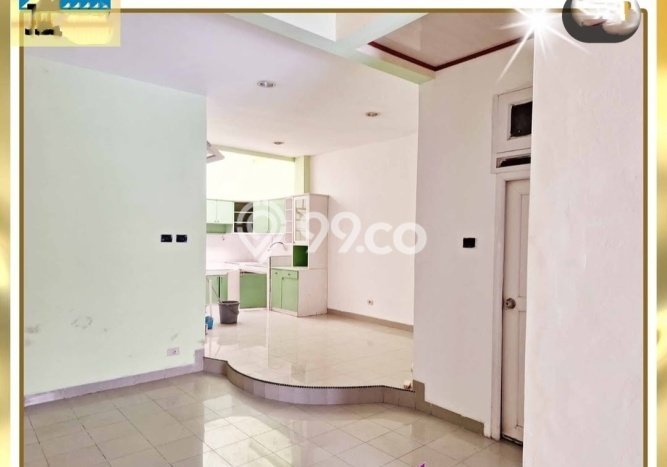Rumah Disewakan Jakarta Barat LT 90m2 LB 90m2 Kawasan Citra Garden Rumah Disewakan Jakarta Barat LT 90m2 LB 90m2 Kawasan Citra Garden