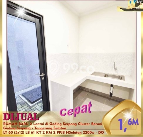 Gudang Dijual di Prime Area Jakarta Barat Luas 120m2 Gudang Dijual di Prime Area Jakarta Barat Luas 120m2