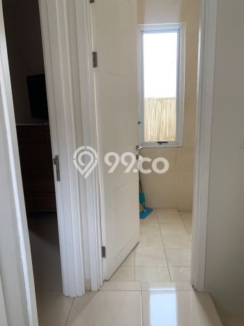 Rumah sewa siap huni 4 KT di Gading Serpong, Tangerang Rumah sewa siap huni 4 KT di Gading Serpong, Tangerang