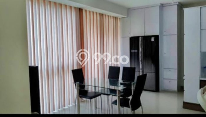 Sewa Apartemen Ekonomis 3 BR di Gading Serpong Tangerang Sewa Apartemen Ekonomis 3 BR di Gading Serpong Tangerang