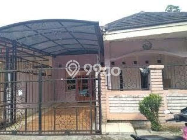 Rumah Luas Asri 3 KT Siap Pakai di BSD Nusaloka Tangerang Rumah Luas Asri 3 KT Siap Pakai di BSD Nusaloka Tangerang